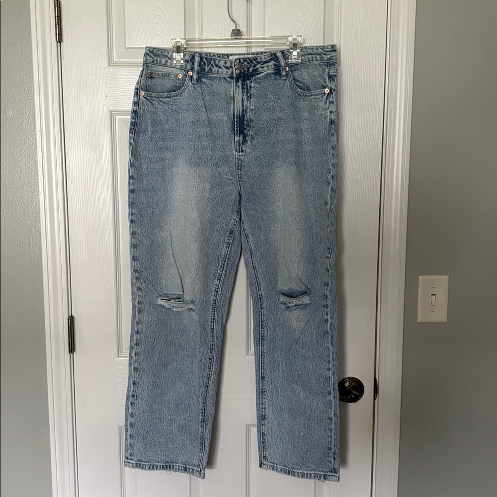MICA denim